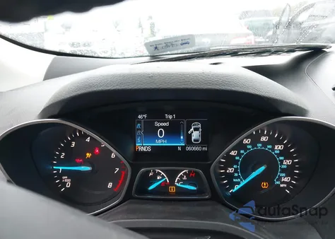 2015 Ford Escape Titanium from USA, damaged, VIN 1FMCU9J94FUB59118